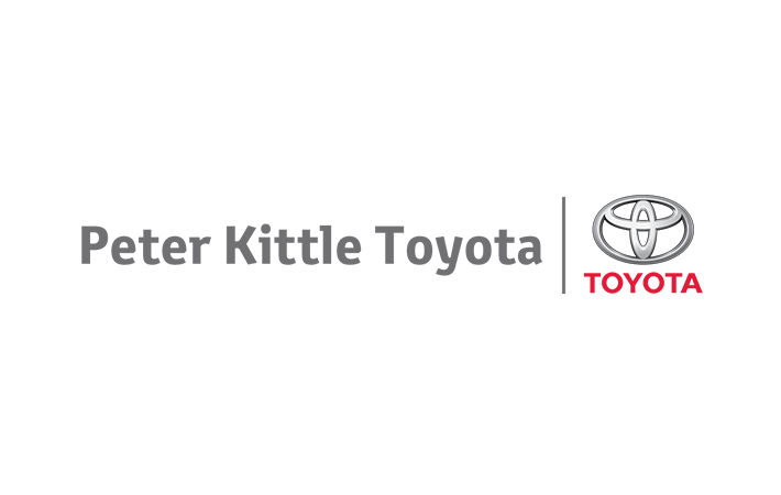 Peter Kittle Toyota