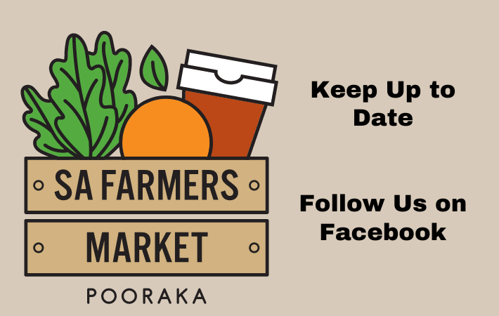 SA Farmers Market On Facebook