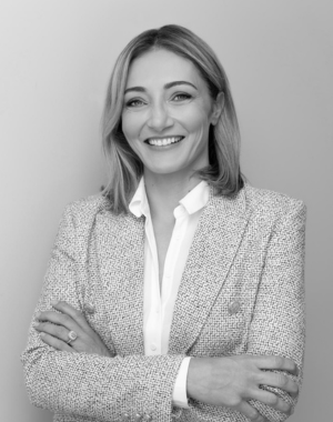 Georgina De Angelis