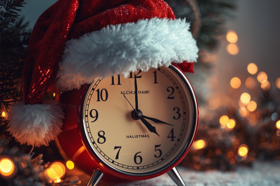 Christmas Trading 2025 Christmas Trading